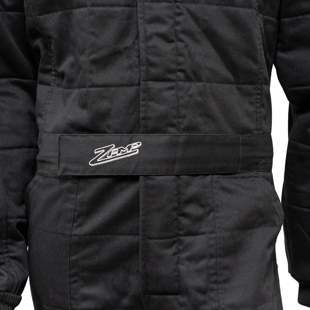 ZR-30 Racing Suit
