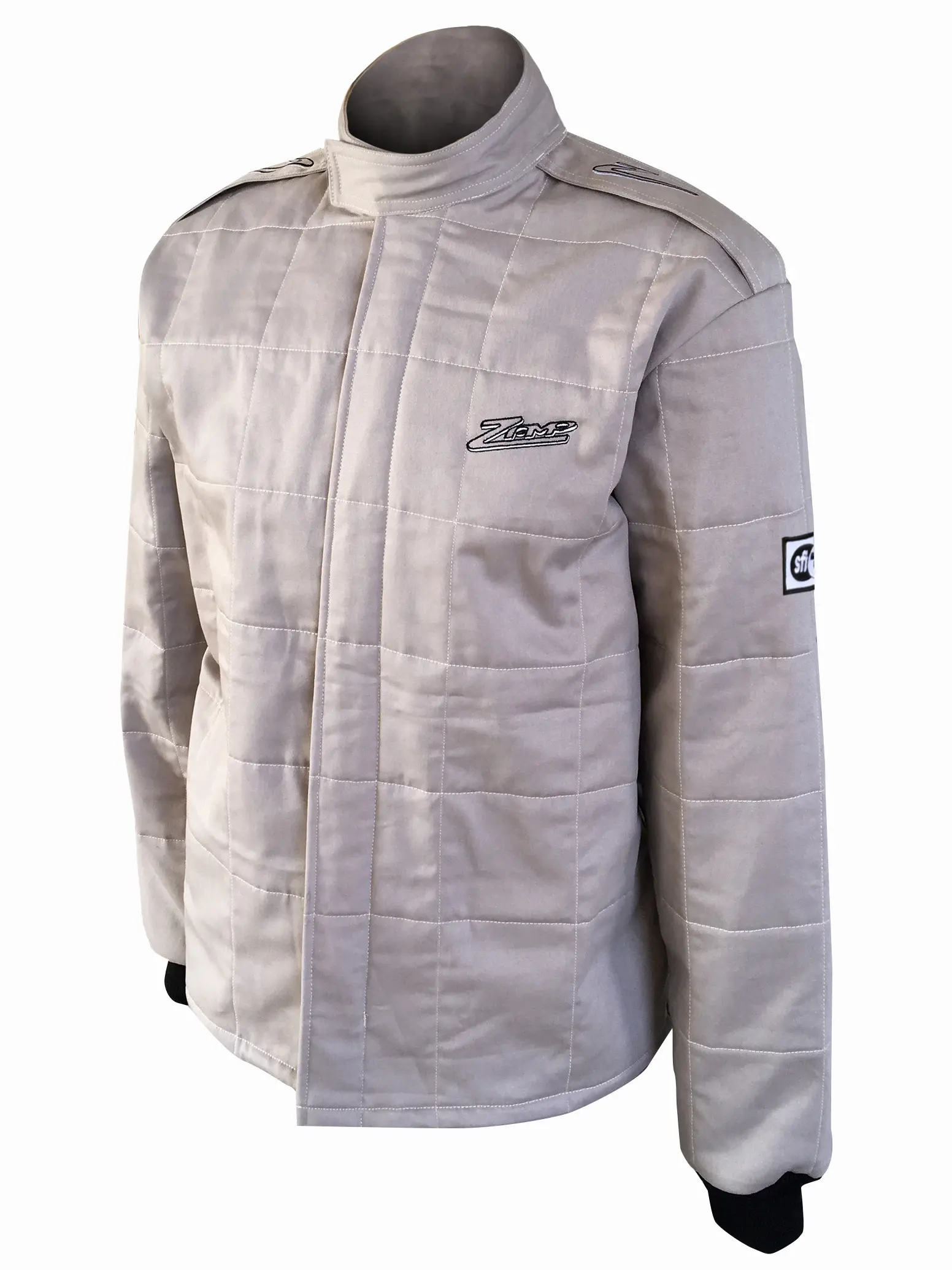 ZR-30 Racing Jacket