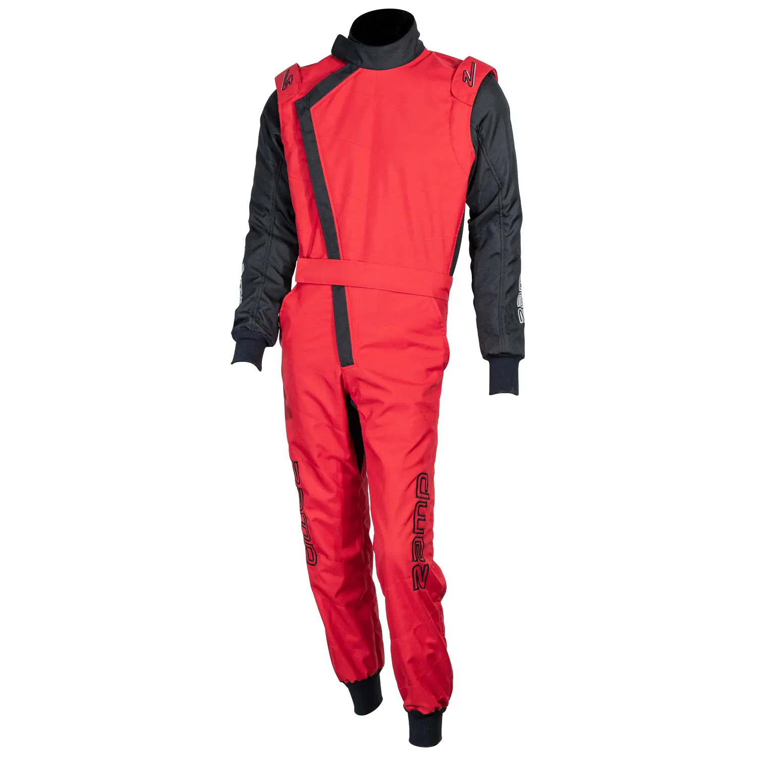 ZK-40 Kart Racing Suit