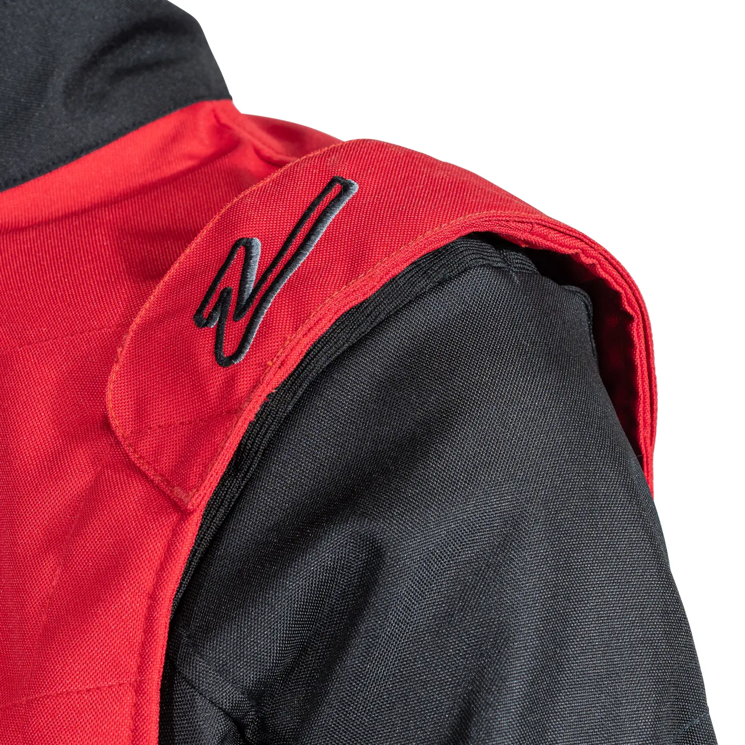 ZK-40 Kart Racing Youth Suit