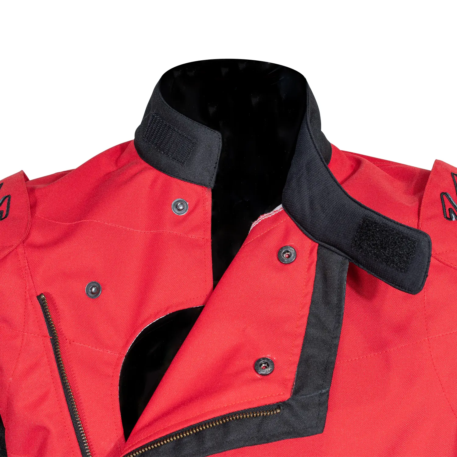 ZK-40 Kart Racing Youth Suit