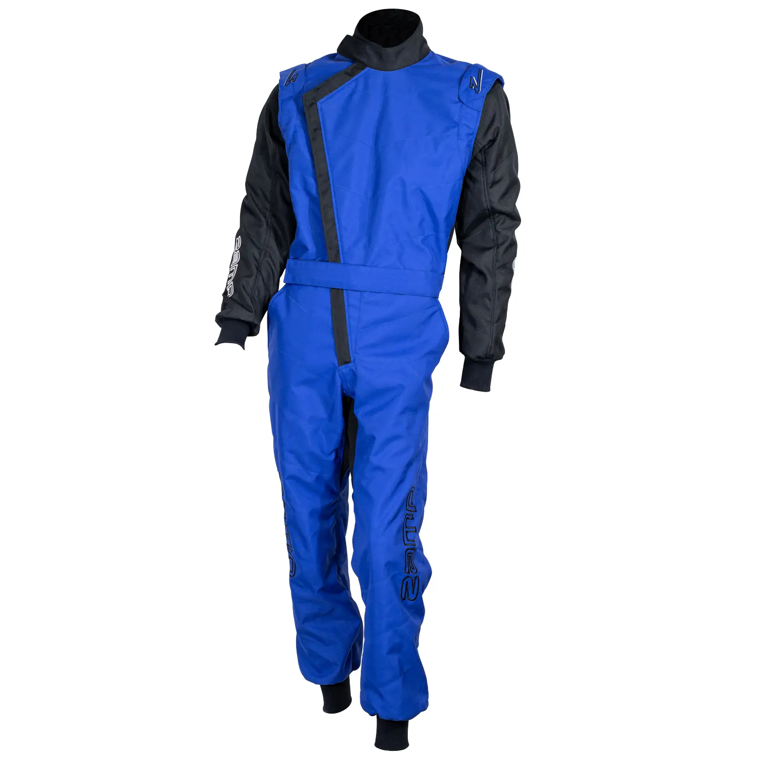 ZK-40 Kart Racing Suit