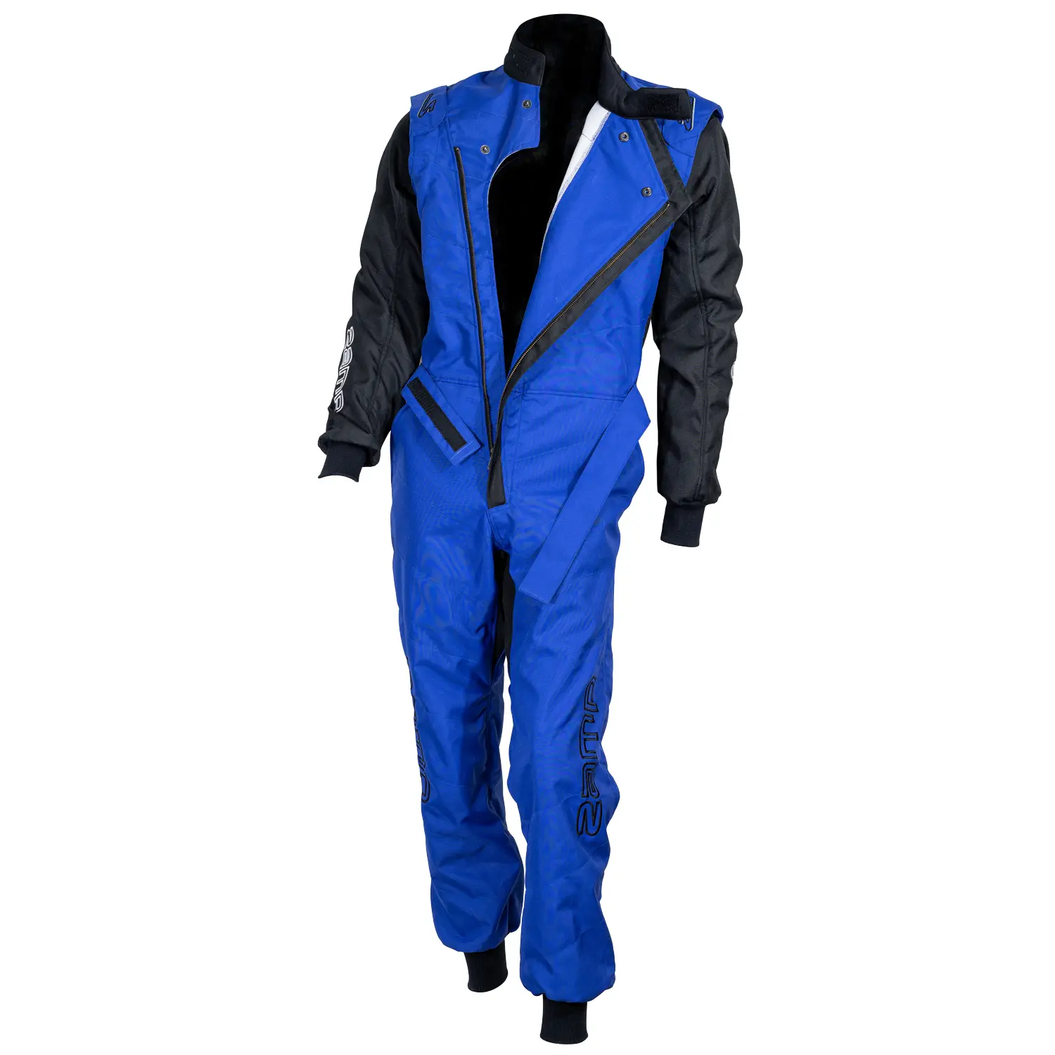 ZK-40 Kart Racing Youth Suit