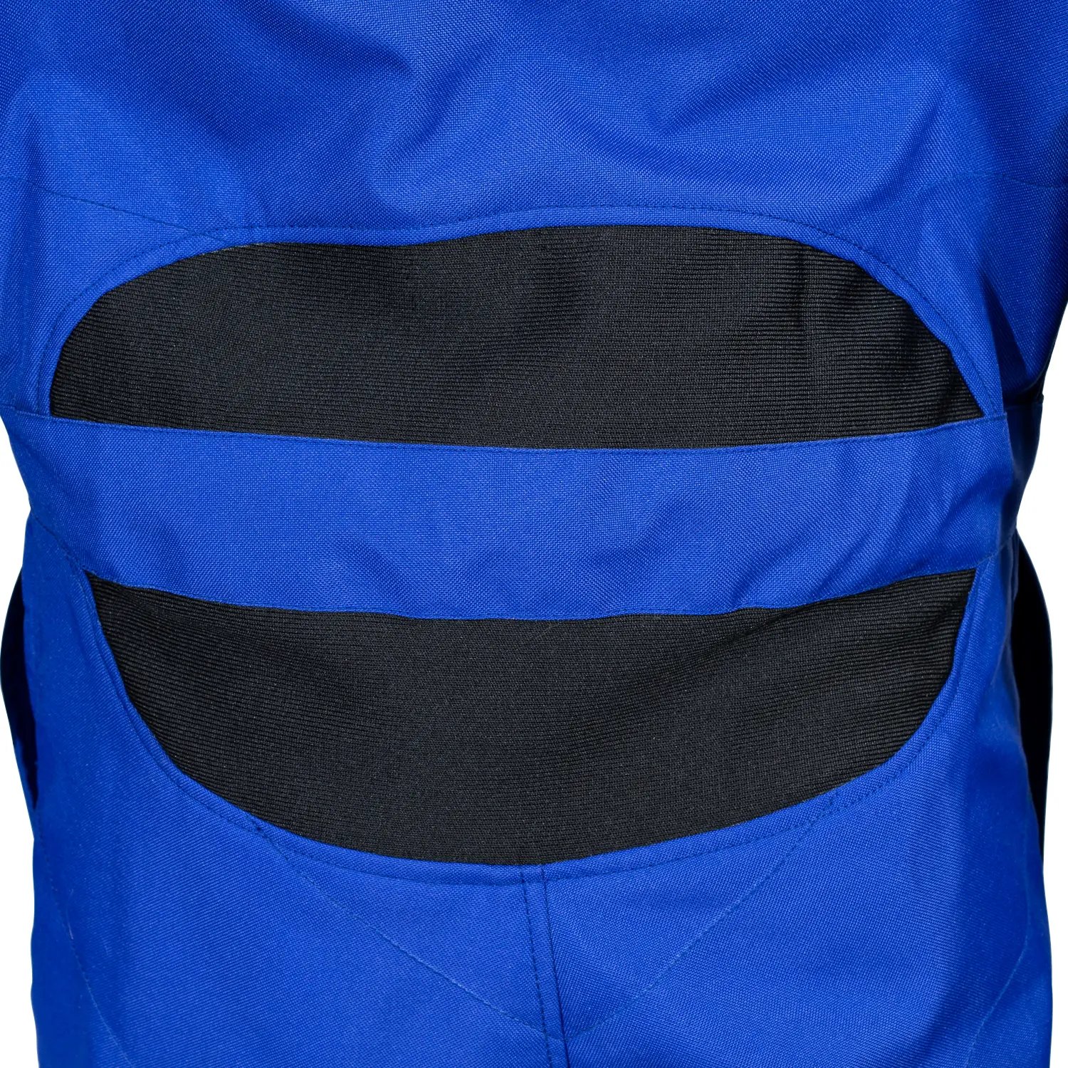ZK-40 Kart Racing Youth Suit