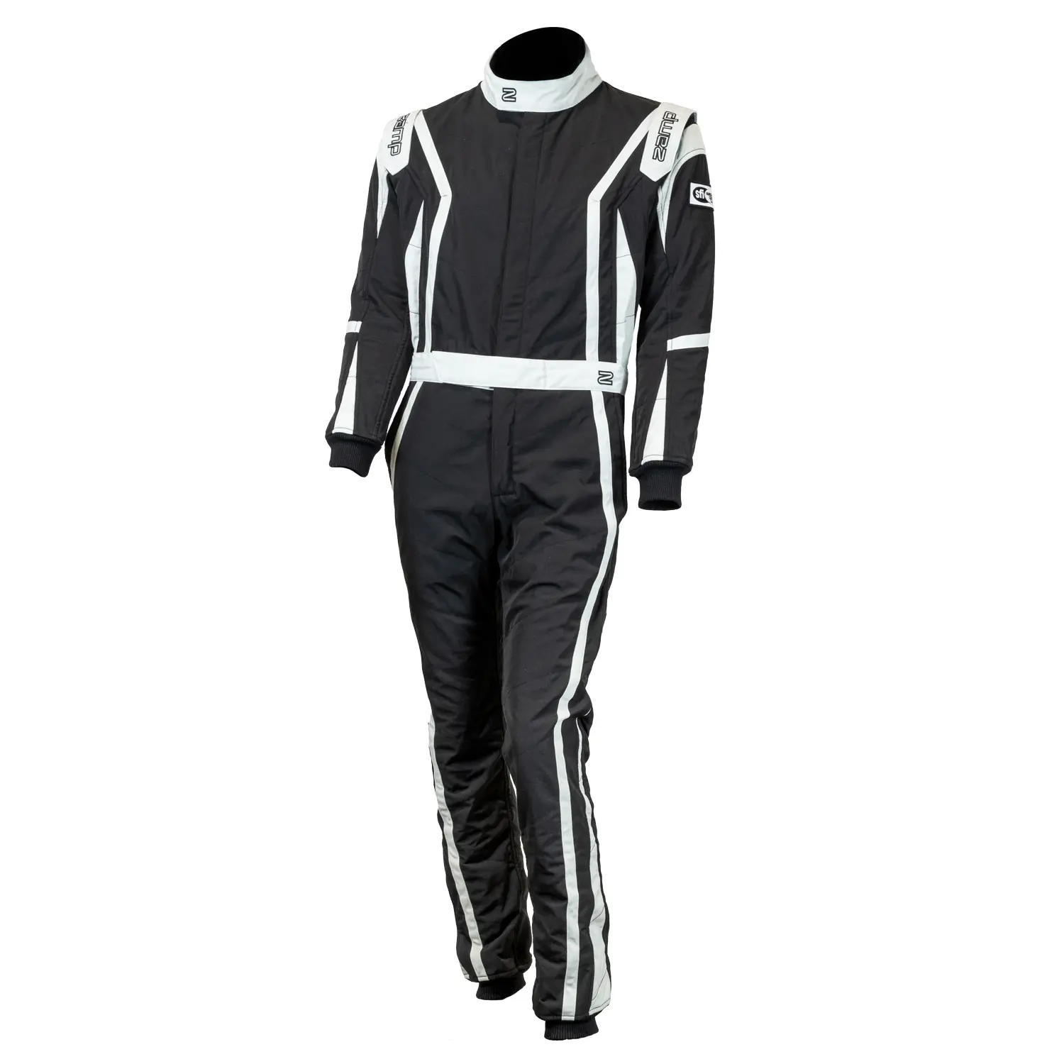 ZR-52F FIA Race Suit