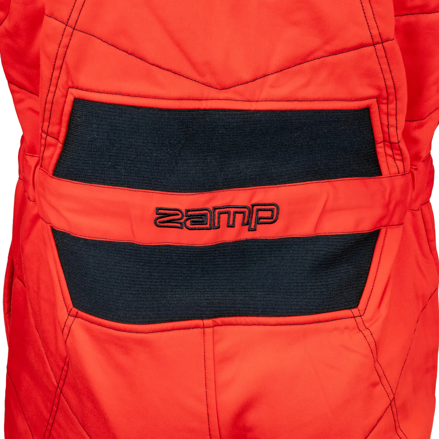 ZR-31 Racing Suit
