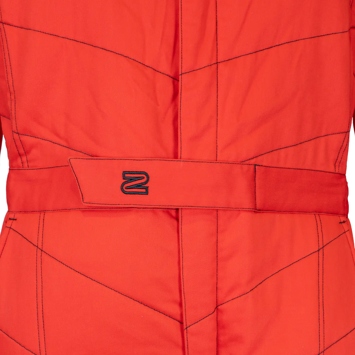 ZR-31 Racing Suit