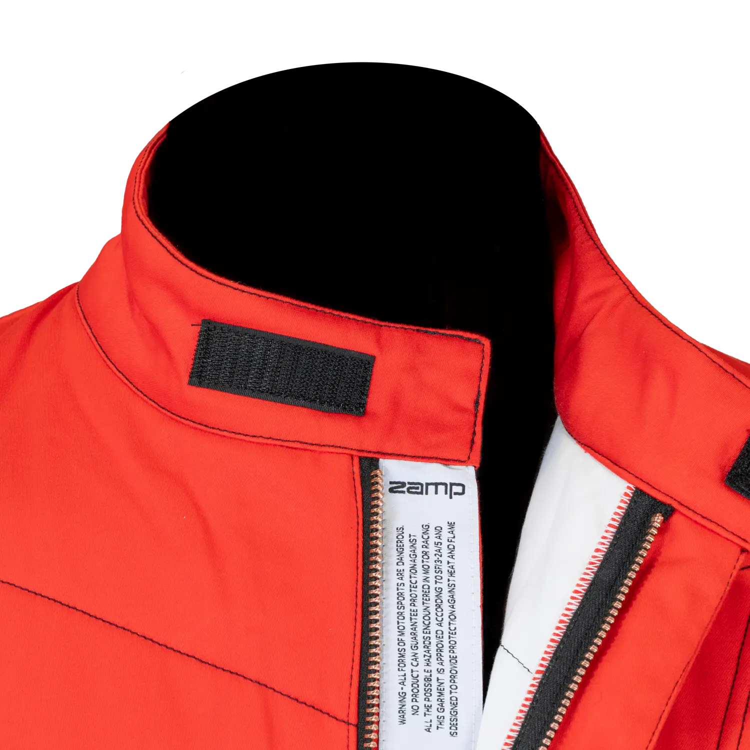 ZR-31 Racing Suit