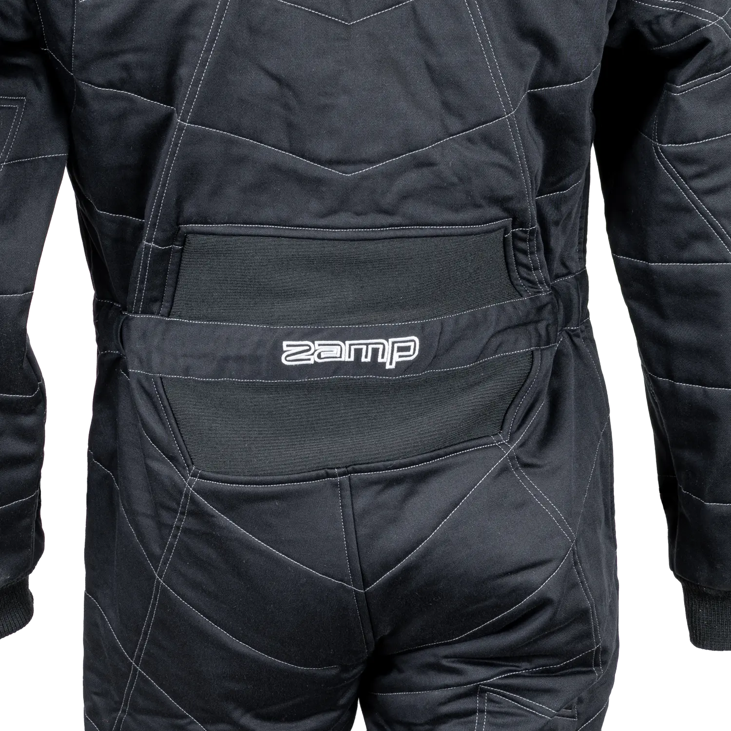 ZR-31 Racing Suit