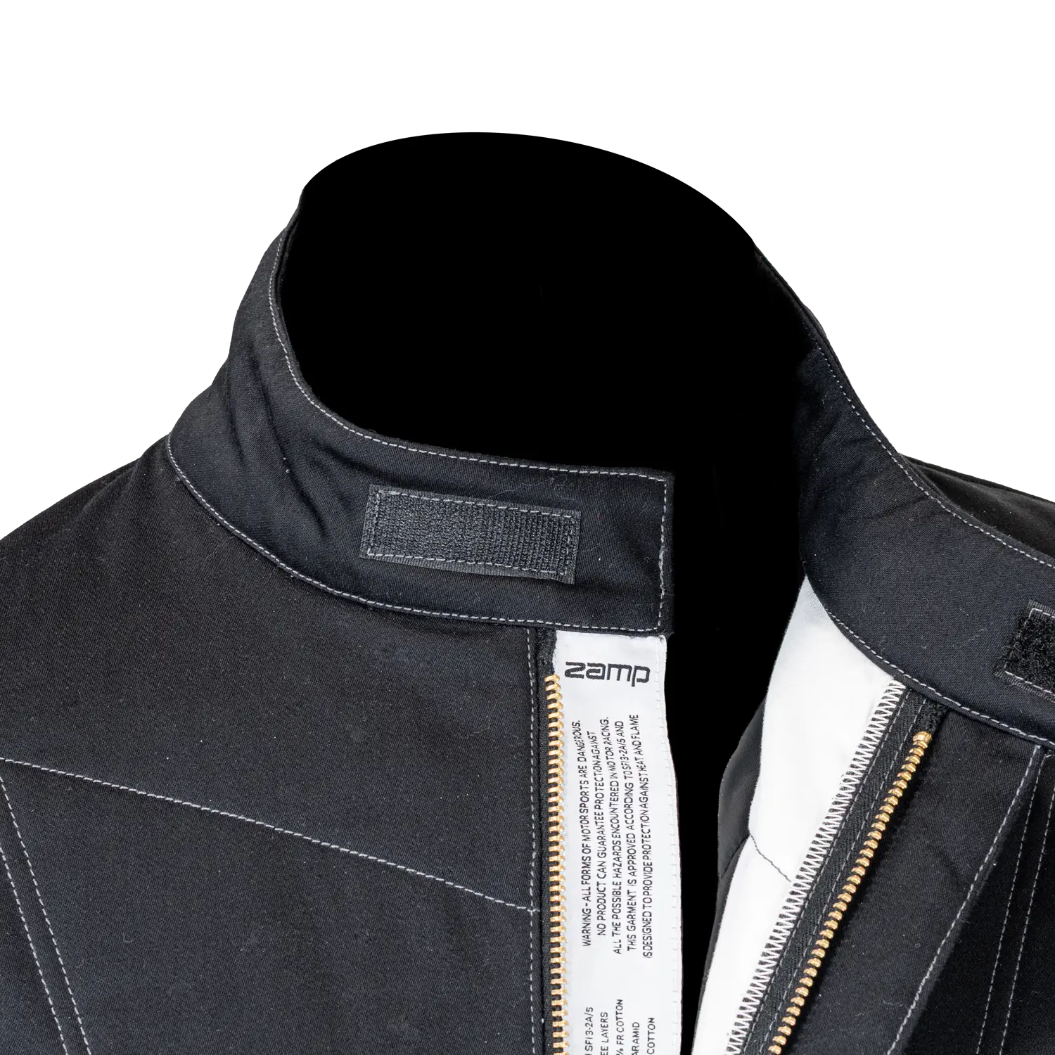 ZR-31 Racing Suit