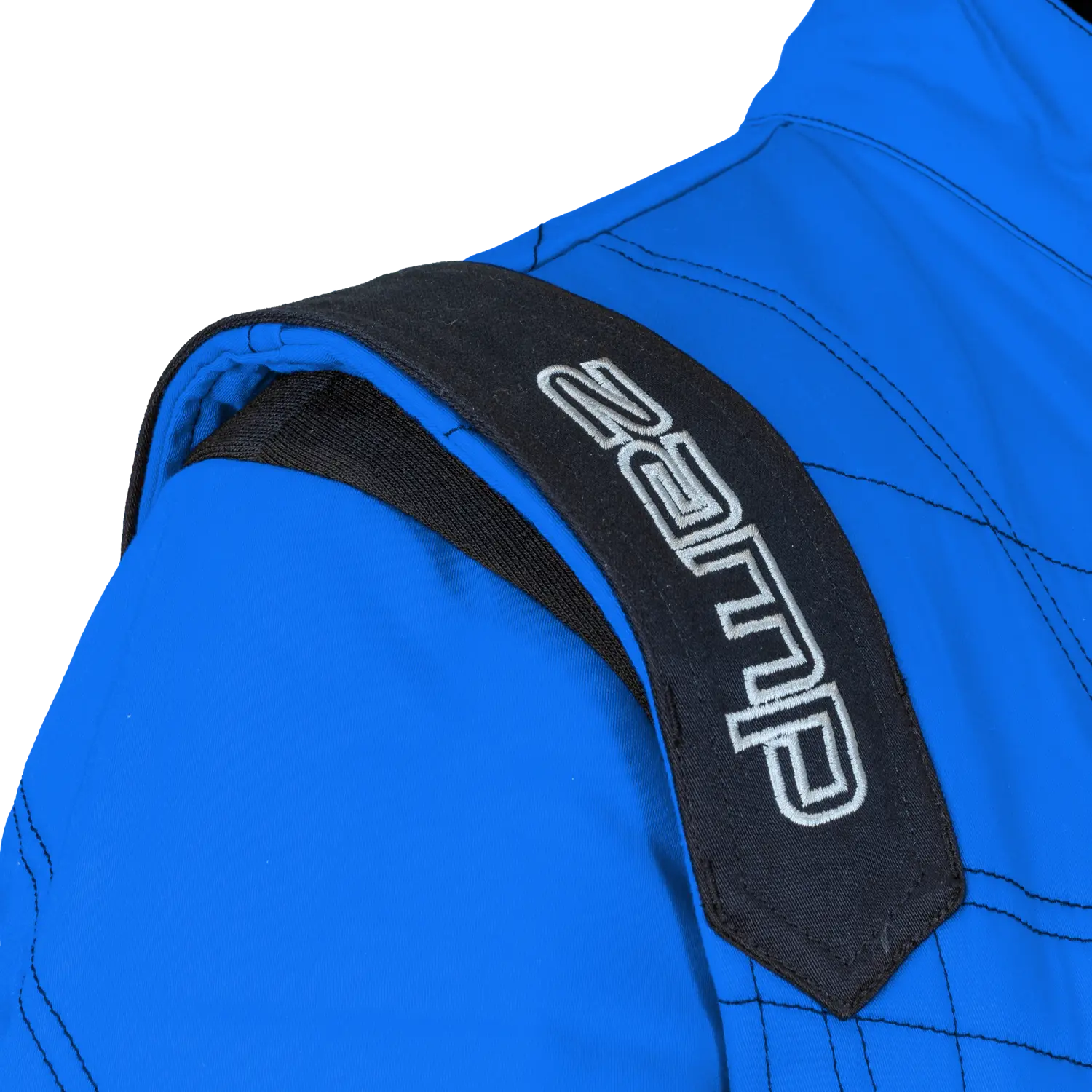ZR-31 Racing Suit