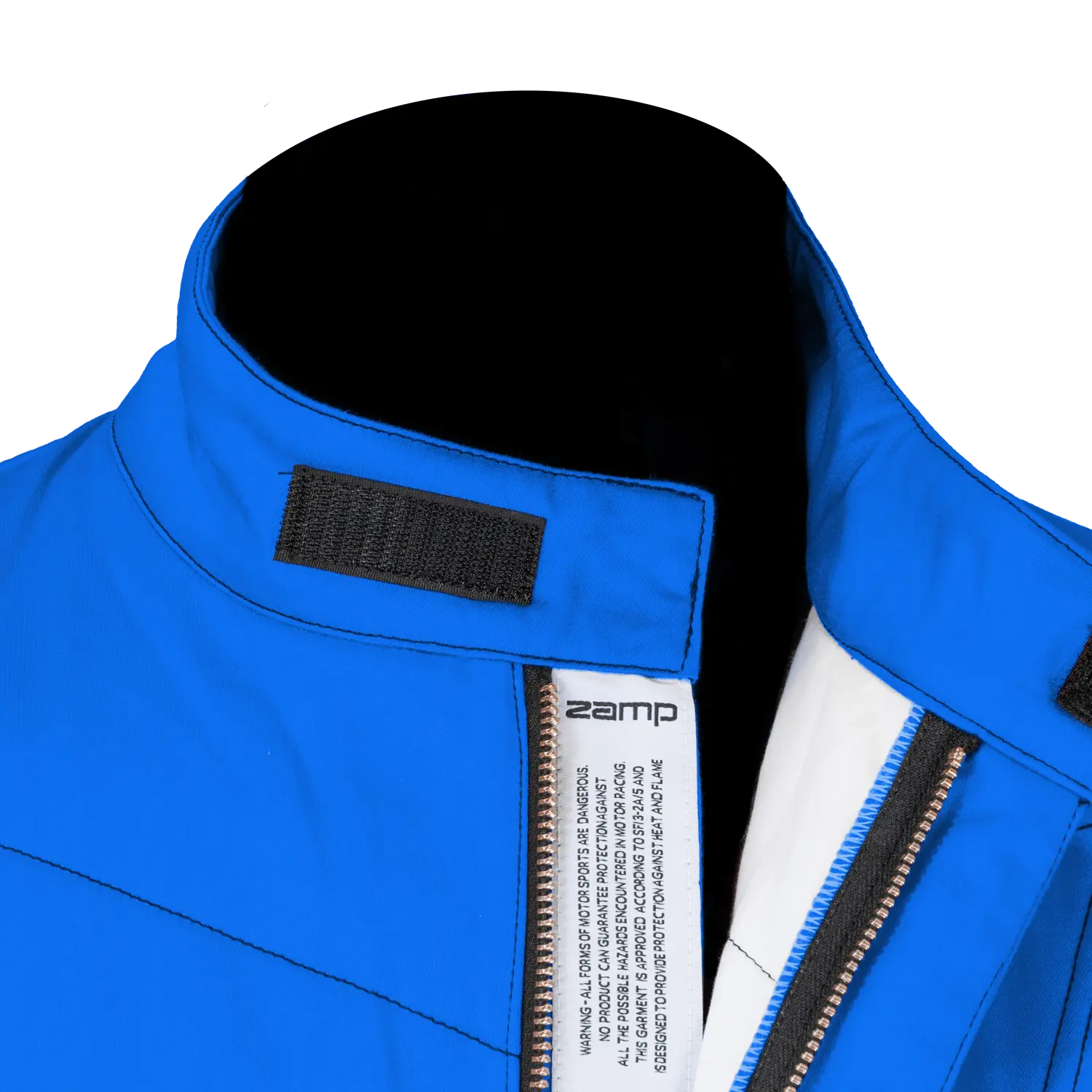 ZR-31 Racing Suit