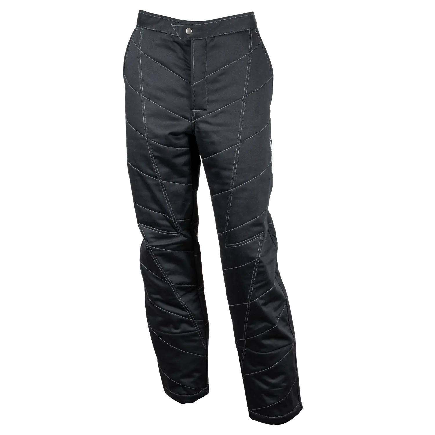 ZR-31 Pants Black