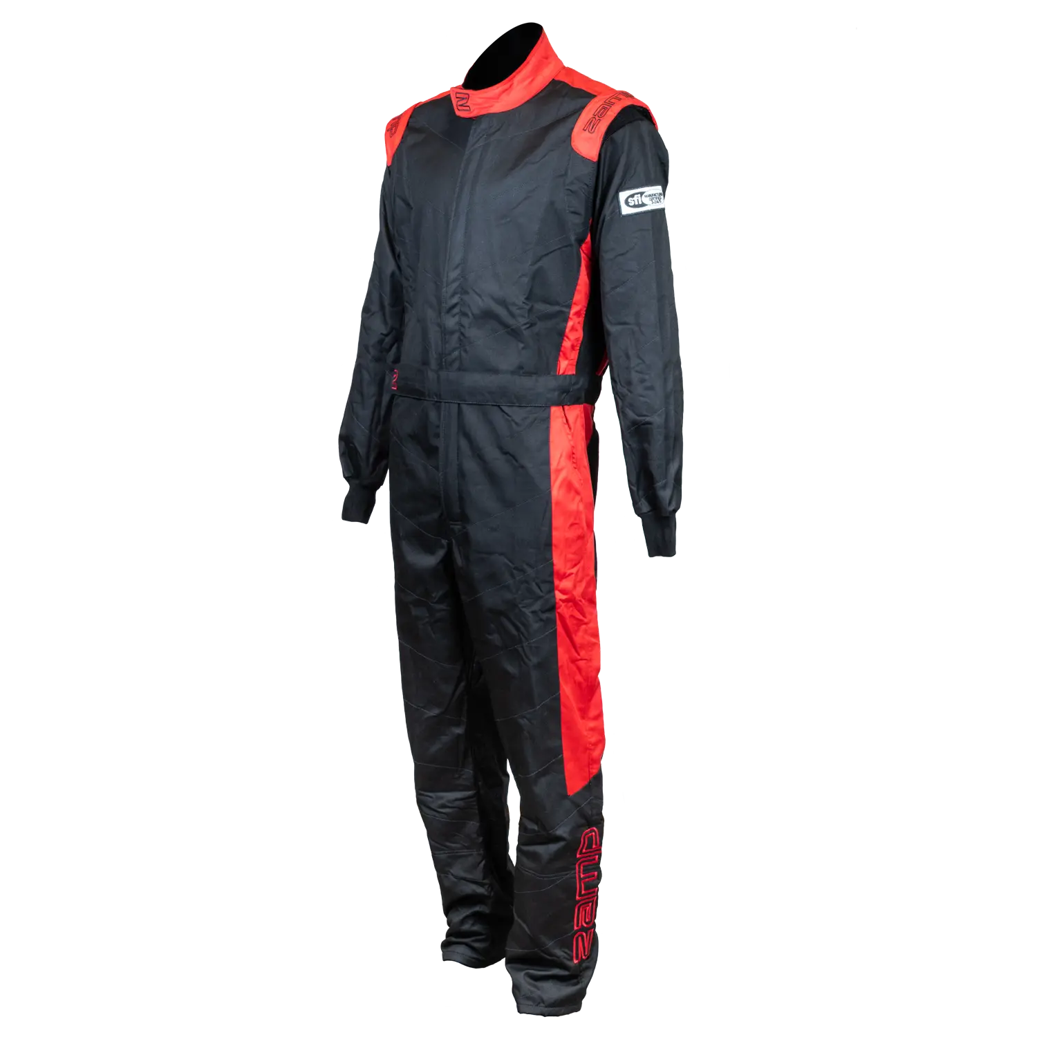 ZR-40 2026 Race Suit