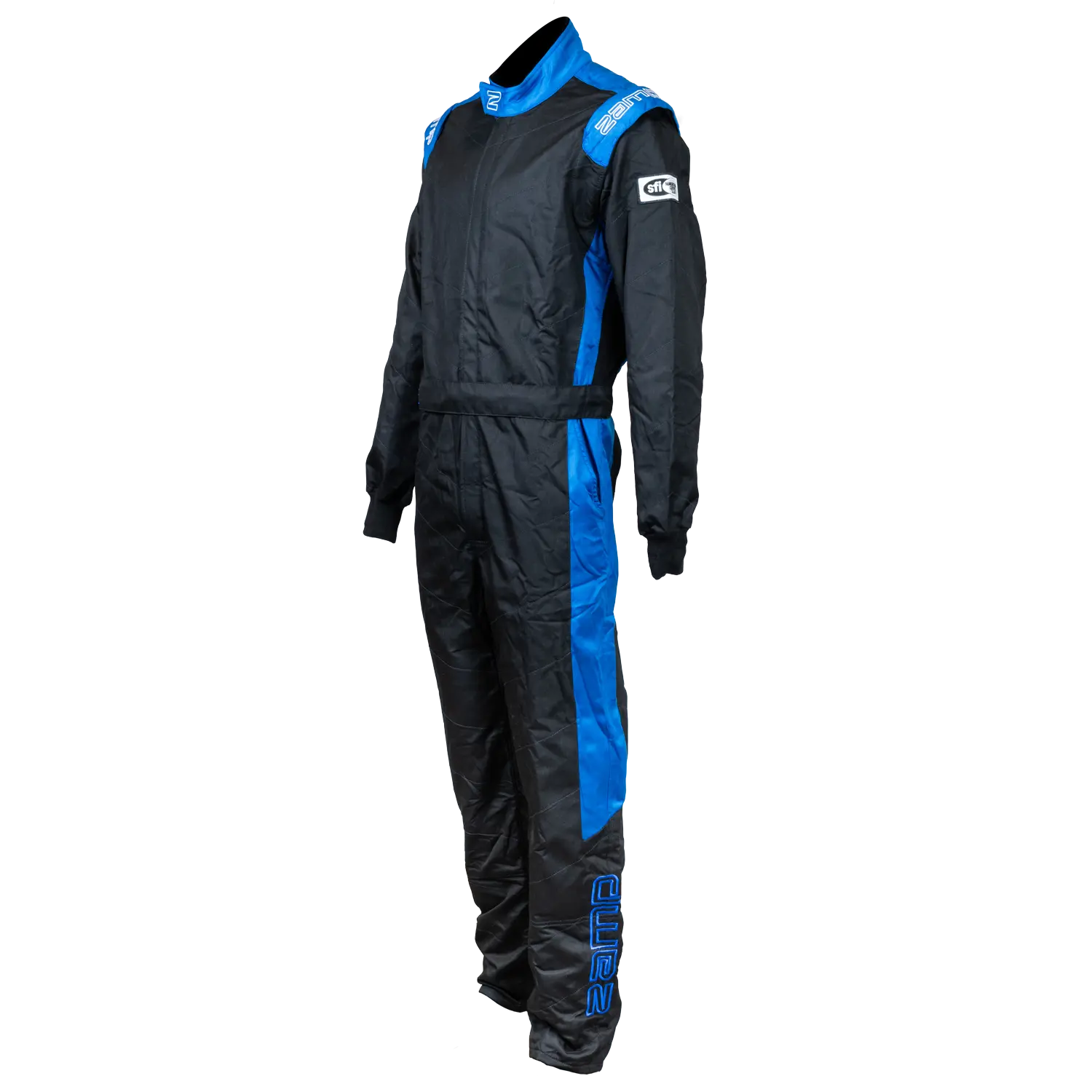 ZR-40 2026 Race Suit