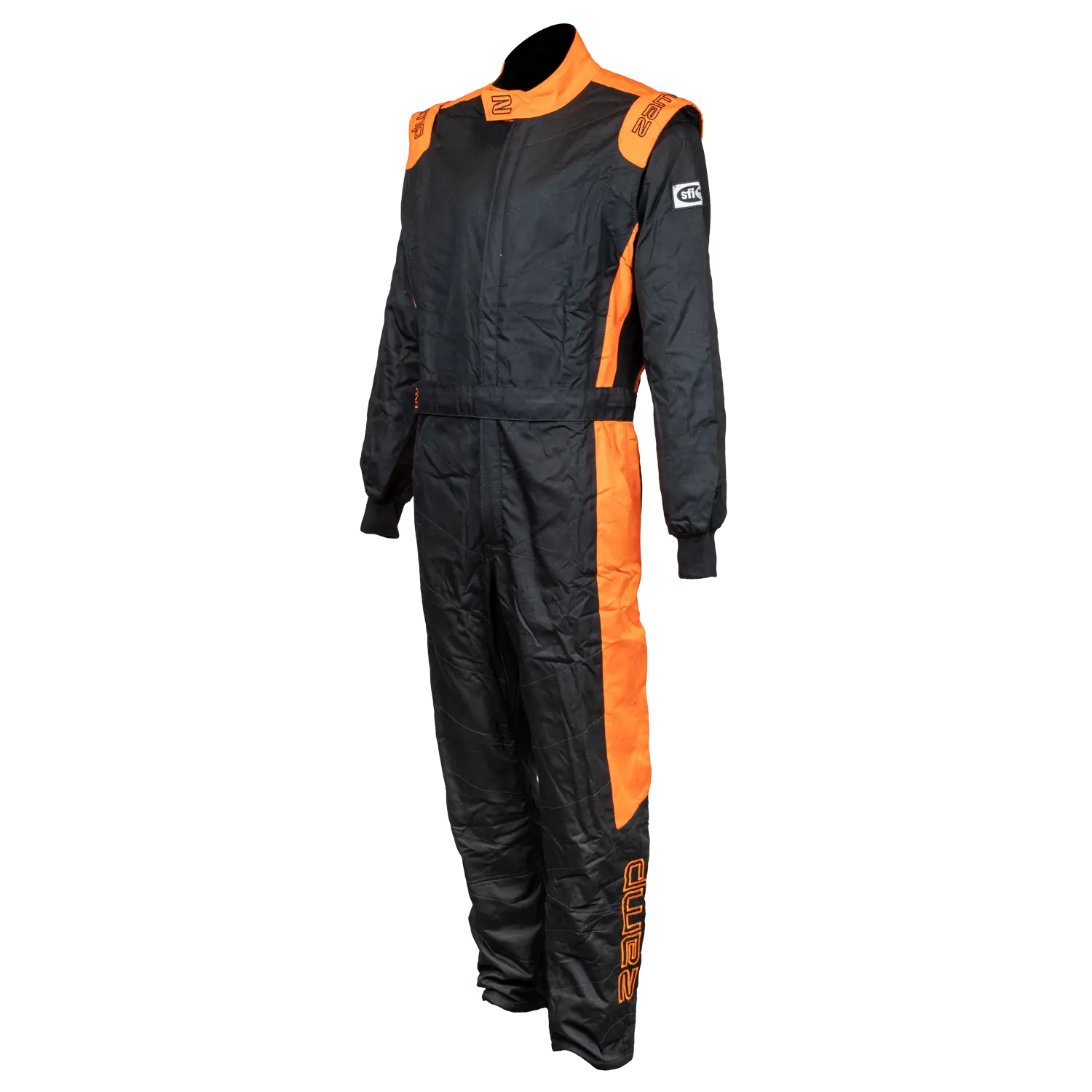 ZR-40 2026 Race Suit