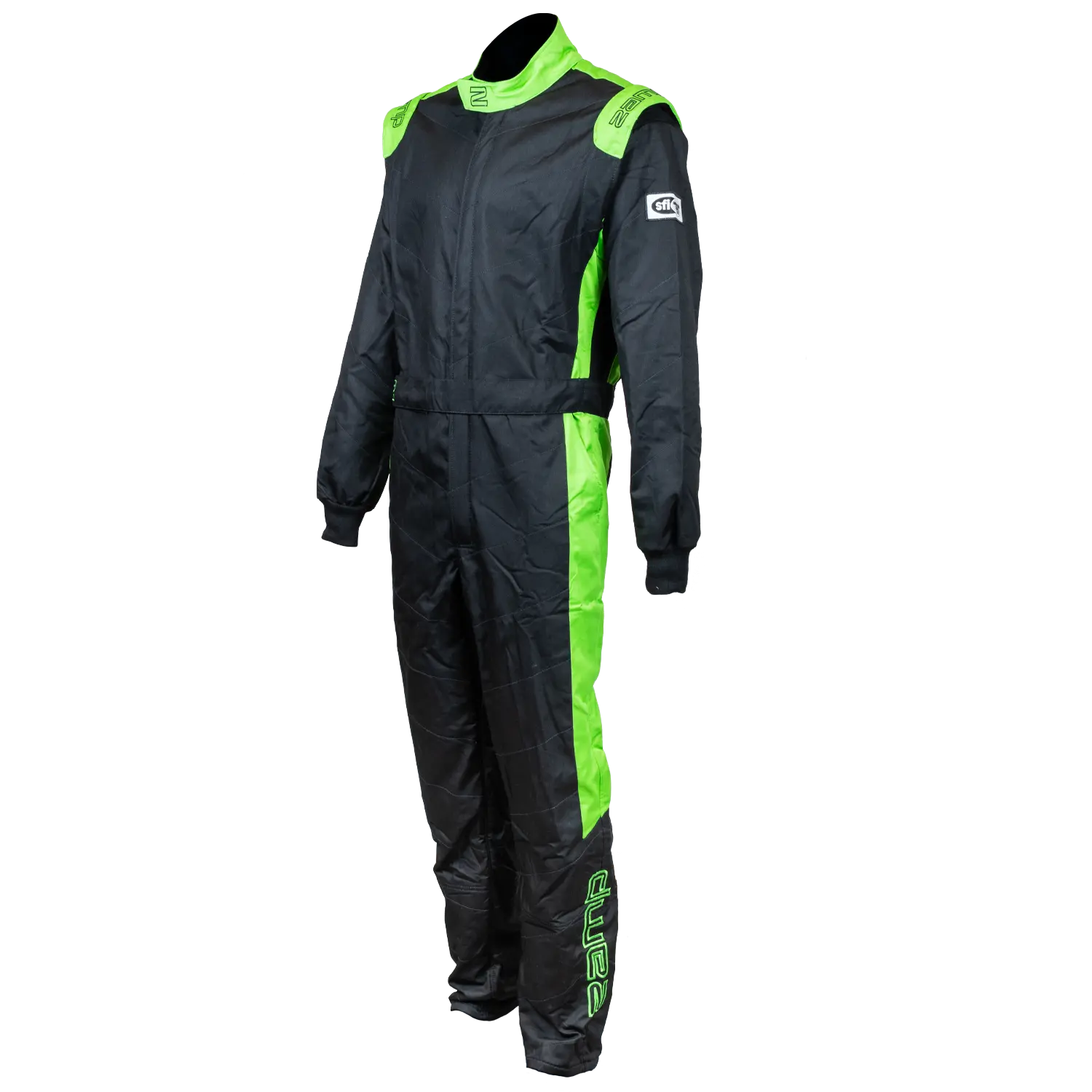 ZR-40 2026 Race Suit