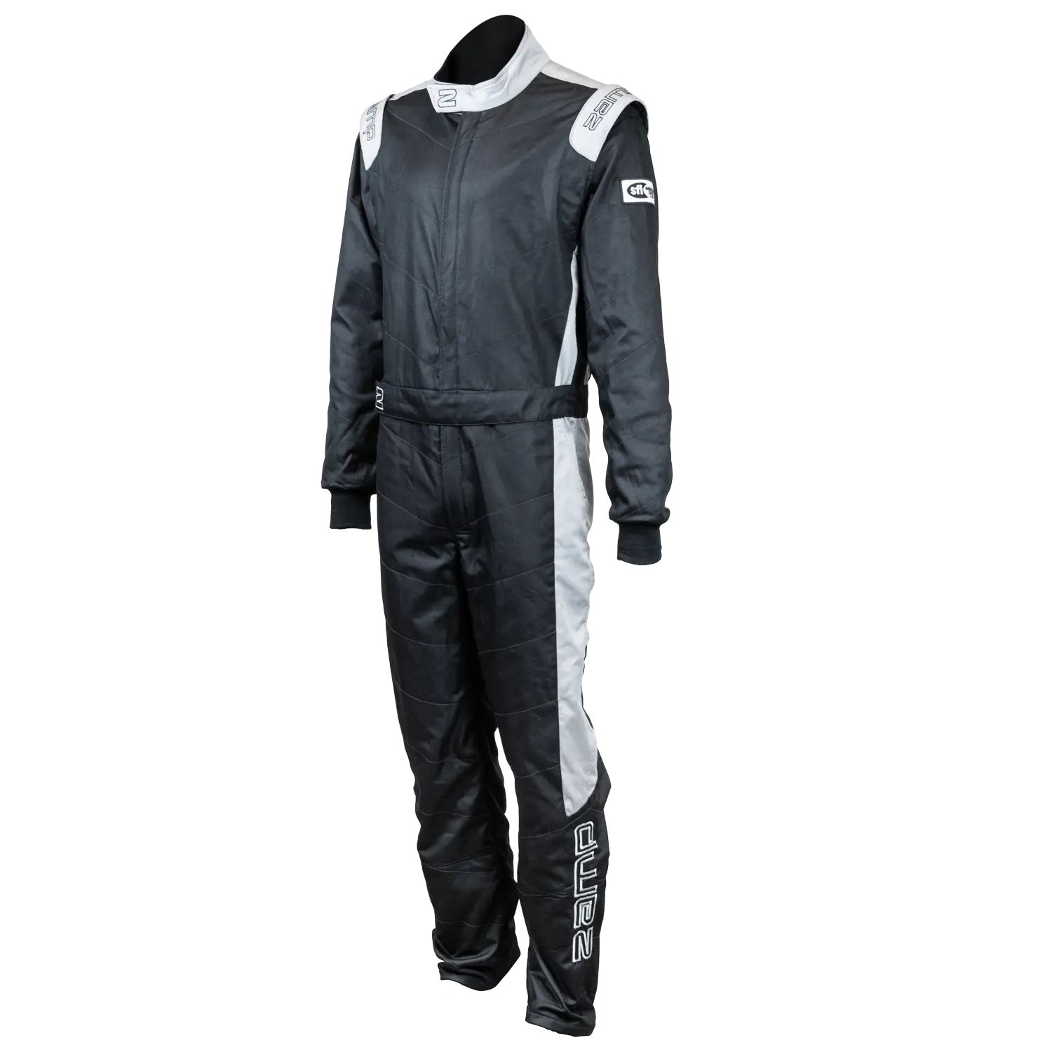 ZR-40 2026 Race Suit