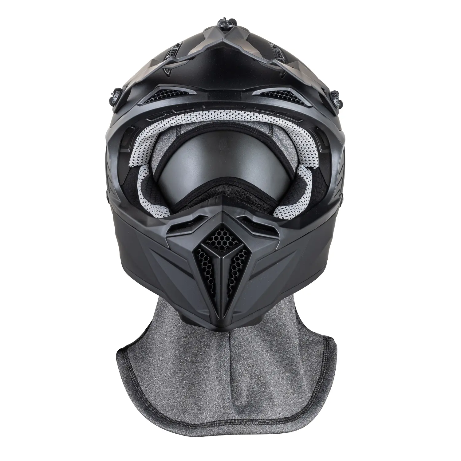 Snow Balaclava