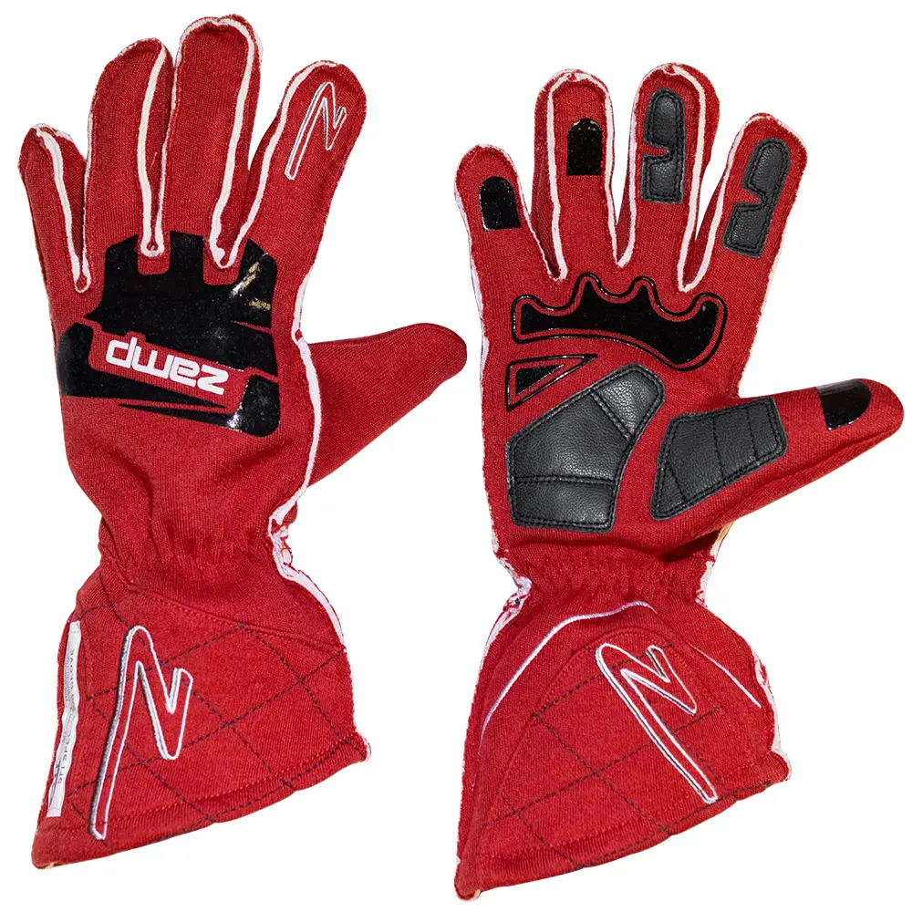 ZR-50 Race Gloves