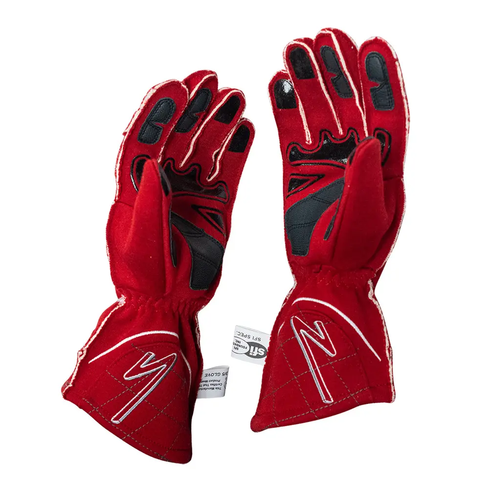 ZR-50 Auto Gloves