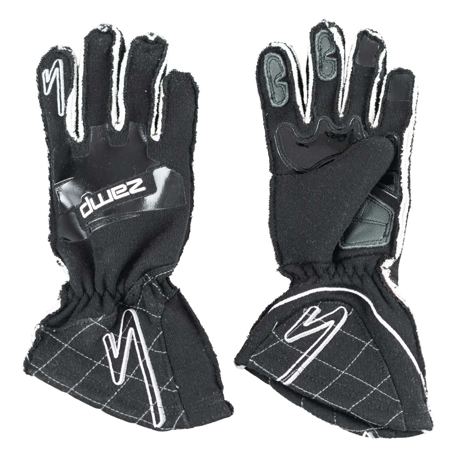 ZR-50 Youth Race Gloves