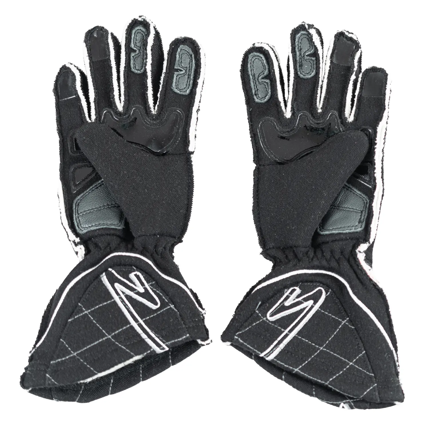 ZR-50 Youth Race Gloves