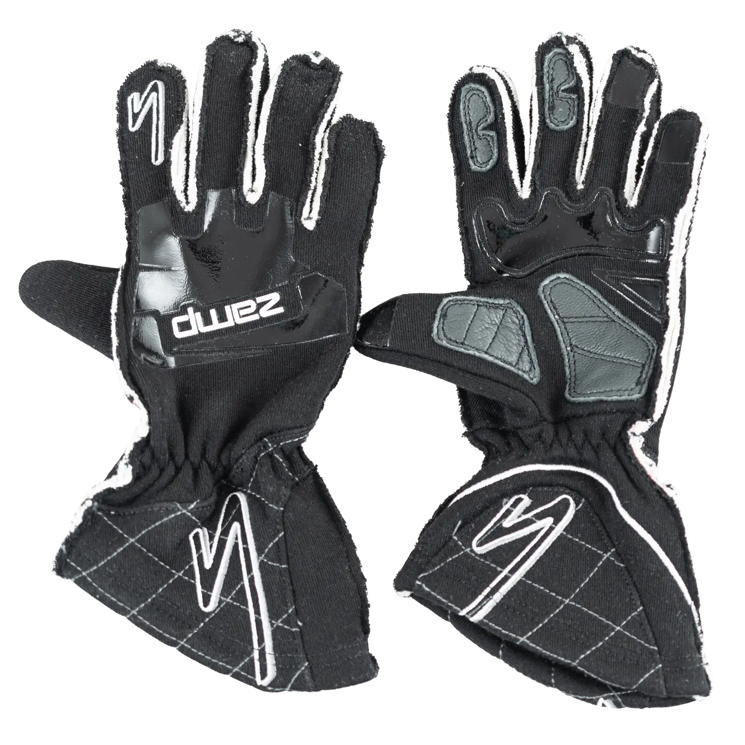 ZR-50 Youth Race Gloves