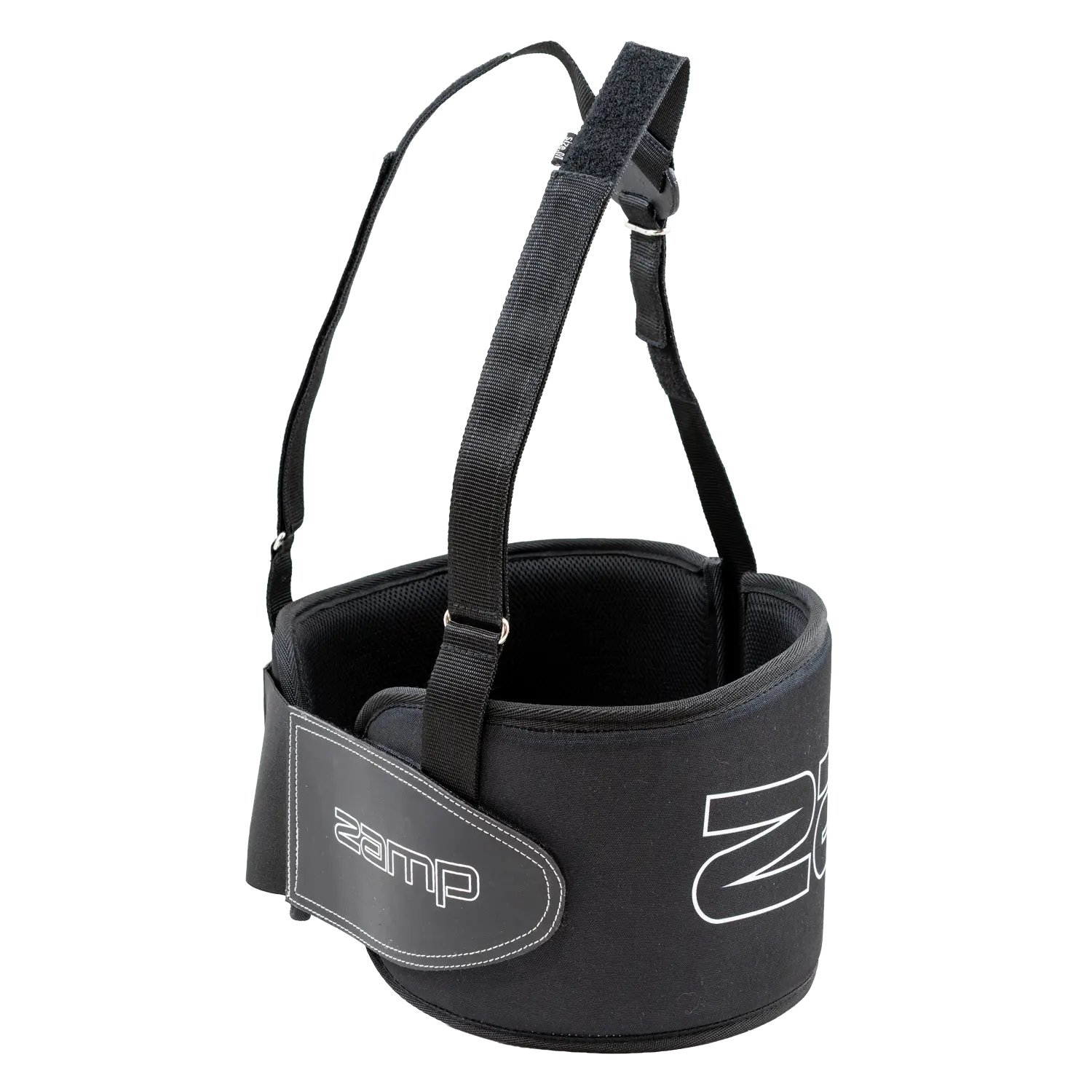 Rib Protector Black