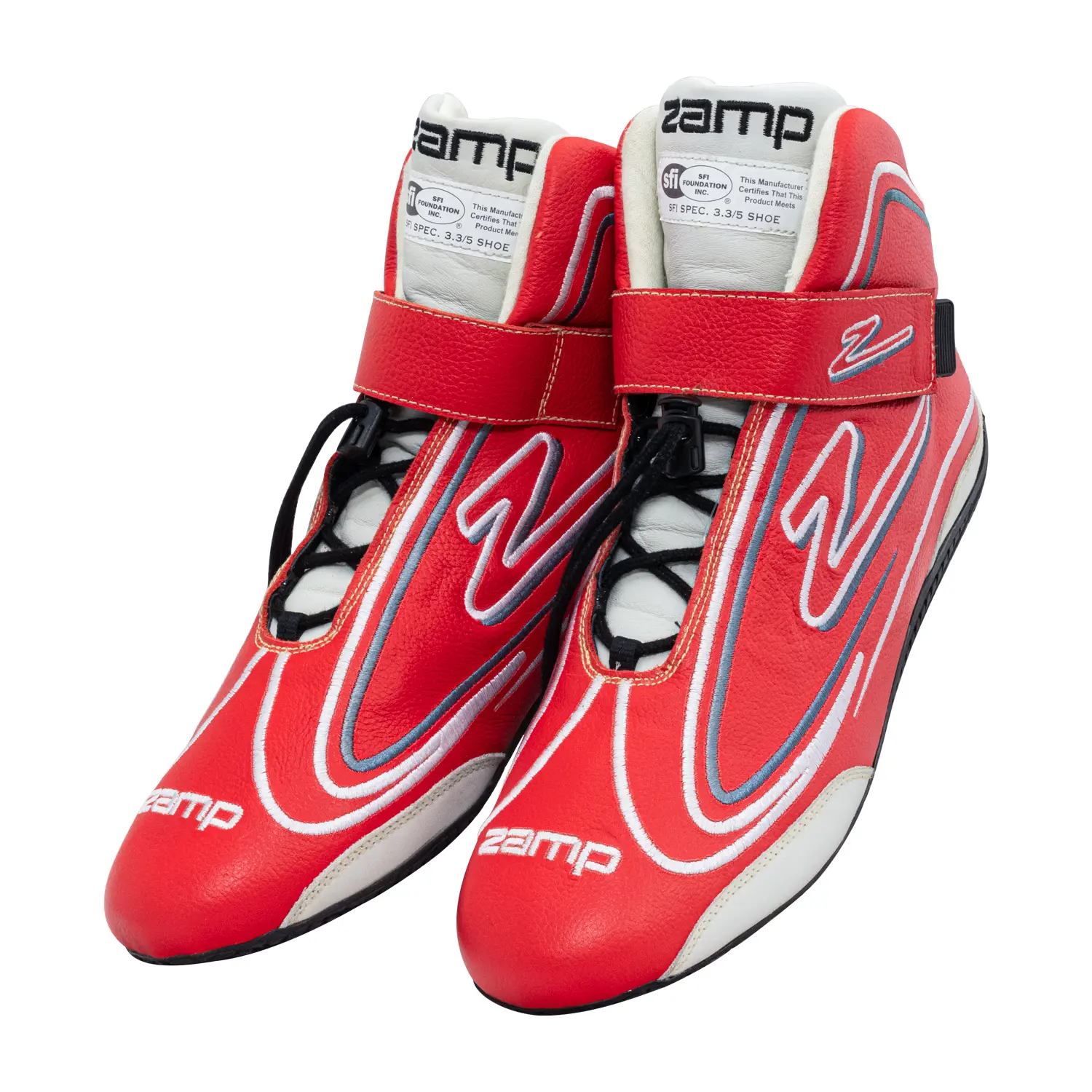 ZR-50 Race Shoes