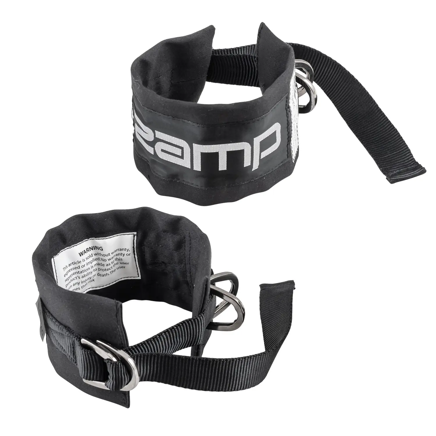 Zamp Arm Restraint