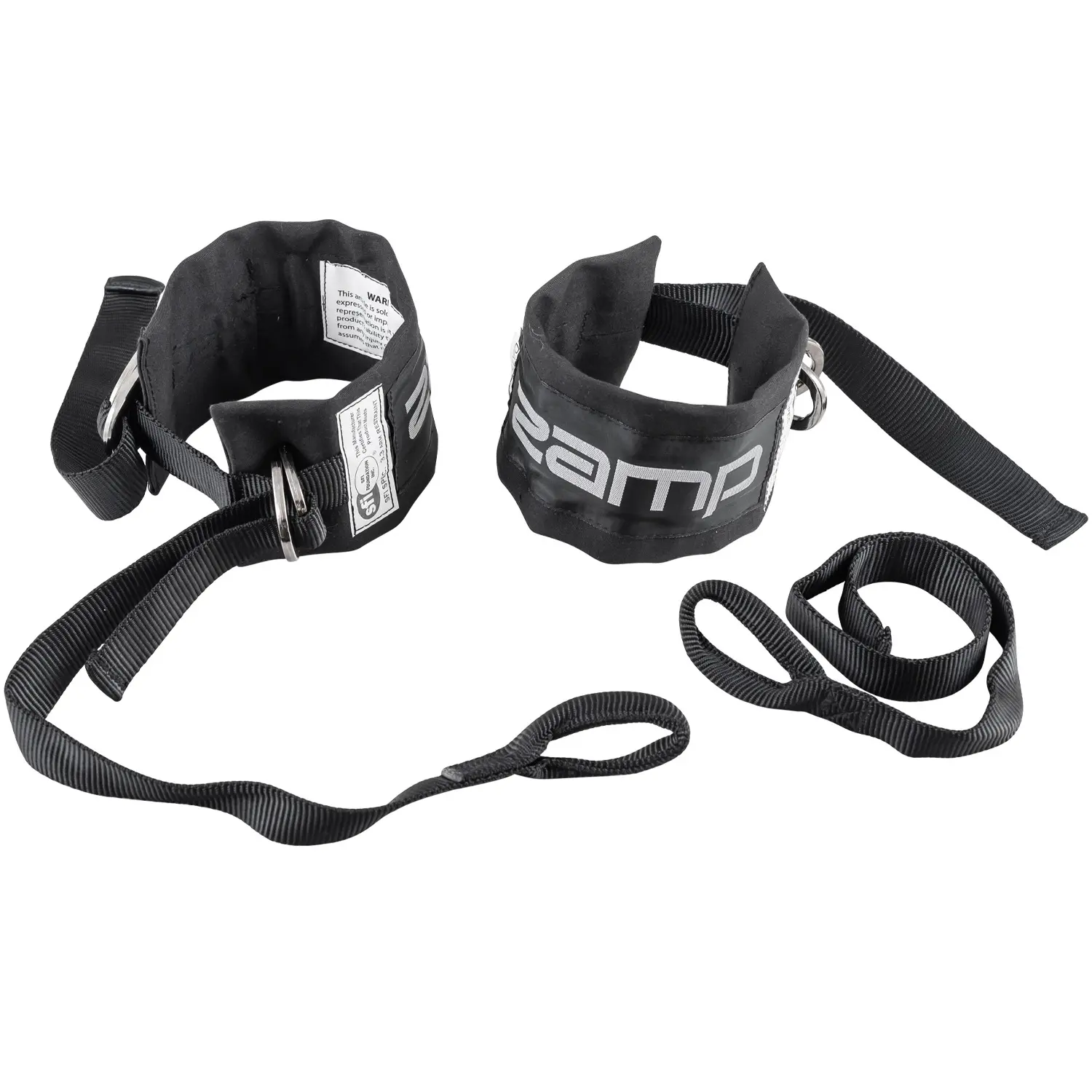 Zamp Arm Restraint