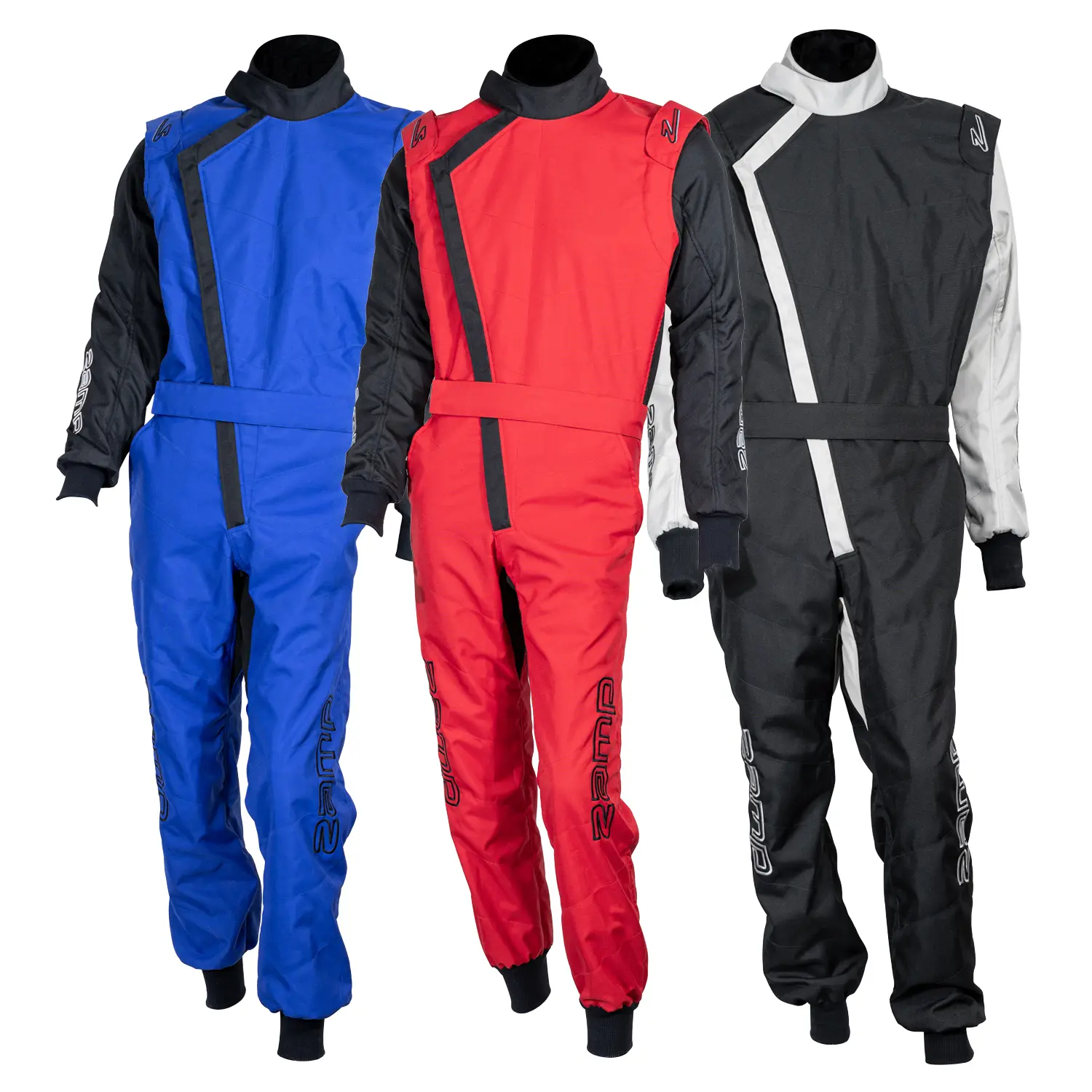 ZK-40 Kart Suit