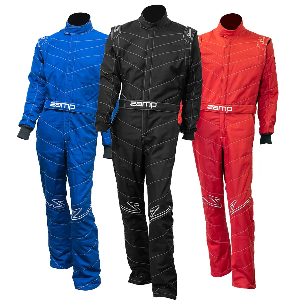 ZR-50 Racing Suit