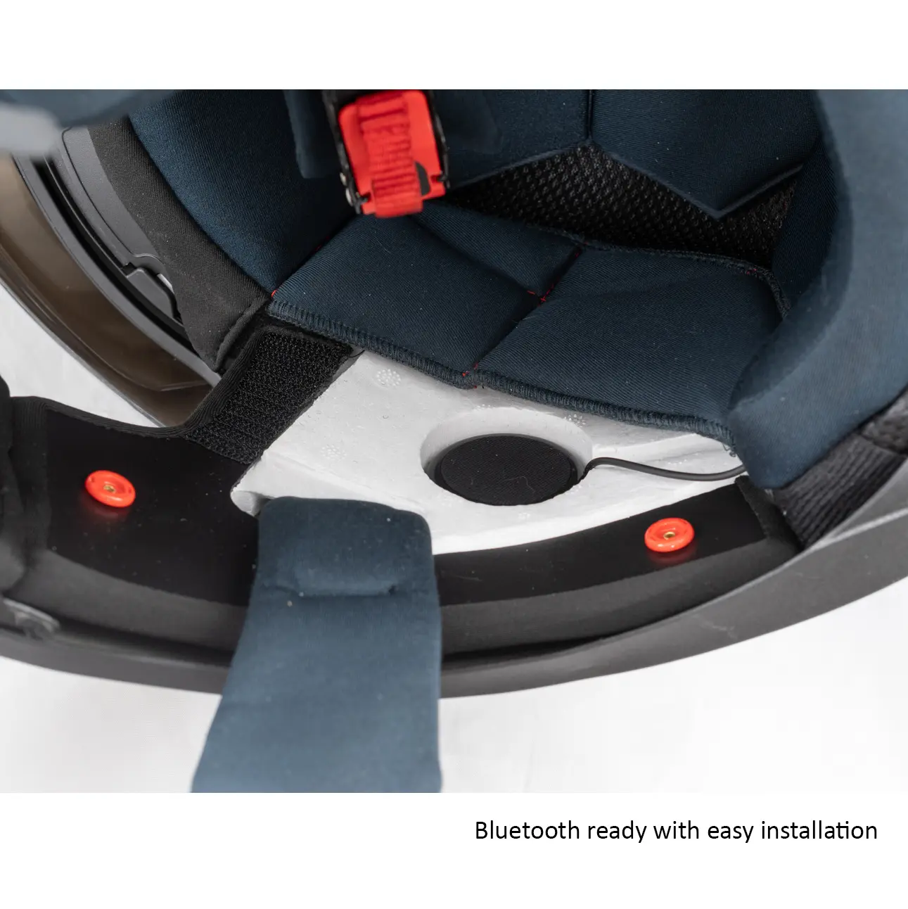 FR-4 Bluetooth