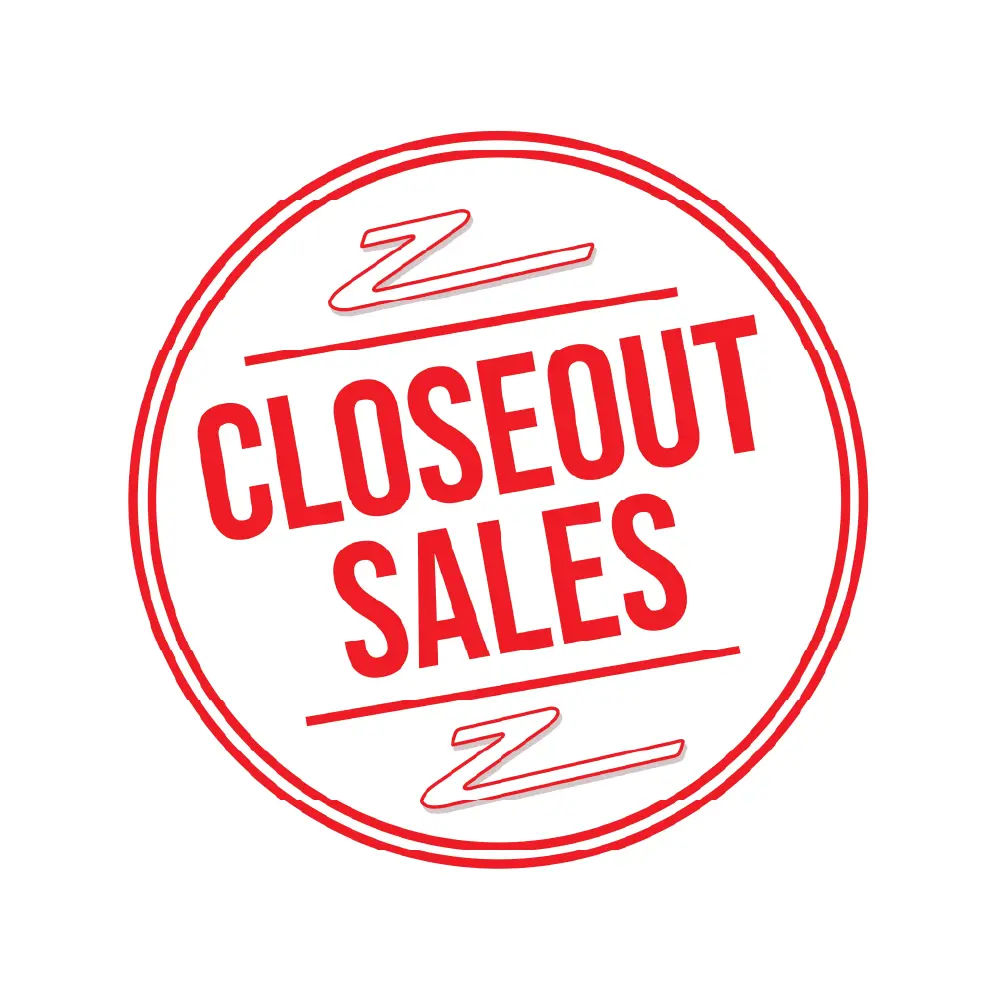 Closeout