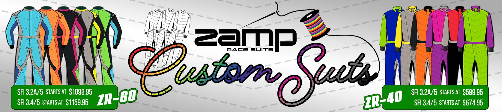 Custom Suits