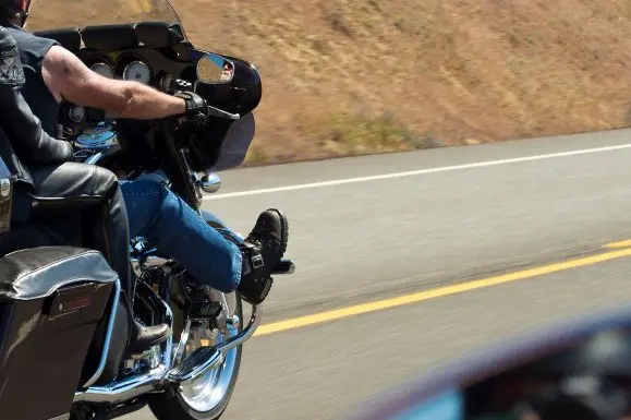 Motorcycle Helmets