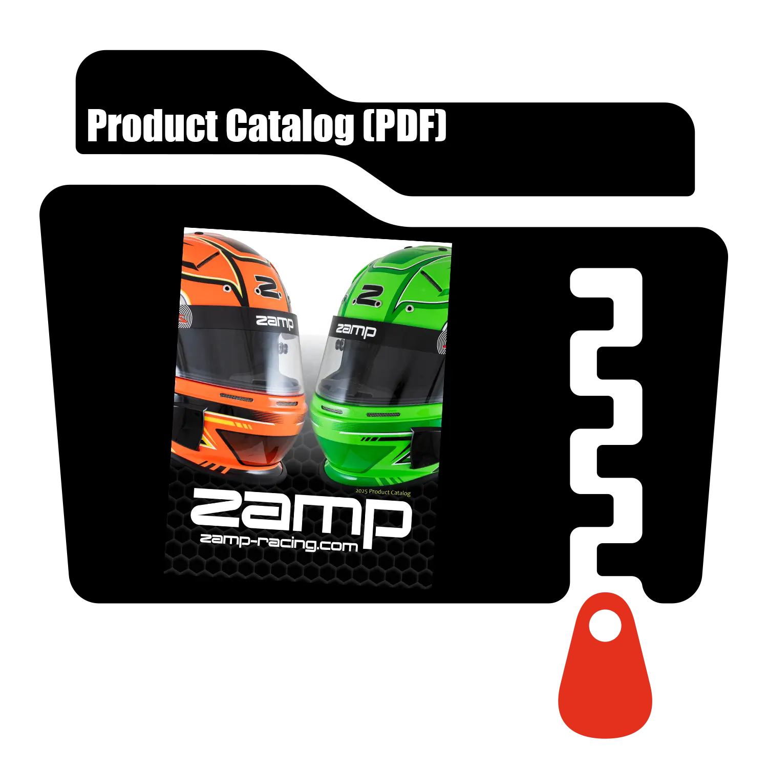 Zamp Product Catalog PDF File