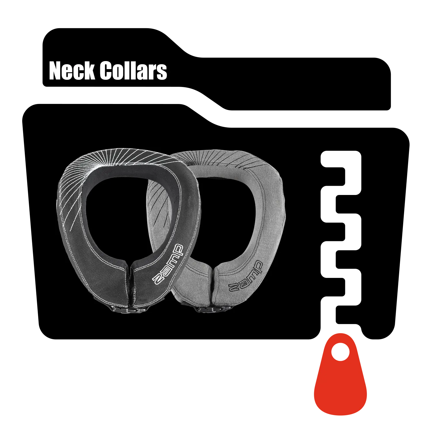 Zamp Neck Collar Image Zip File