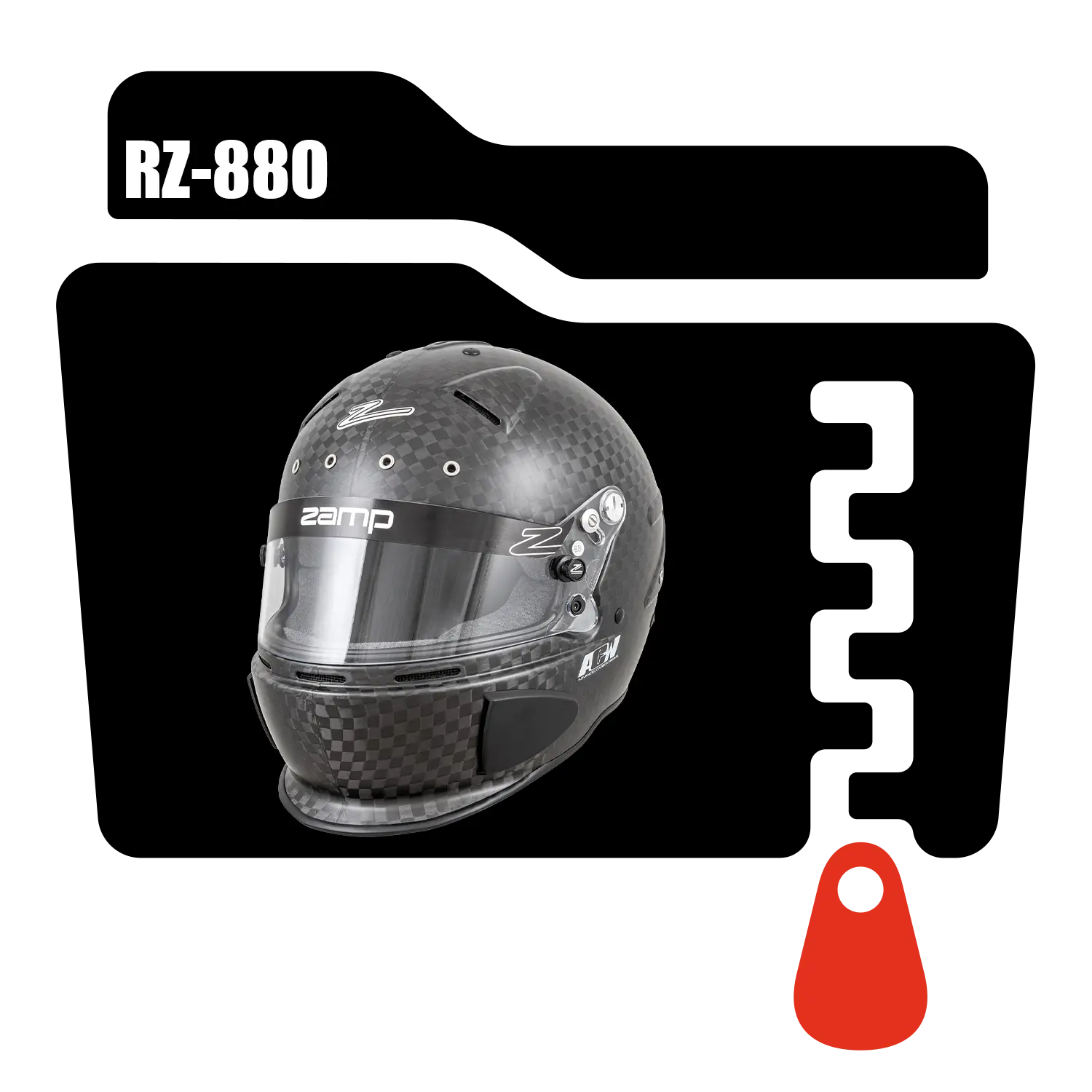 Zamp RZ-88O Product Image Zip File
