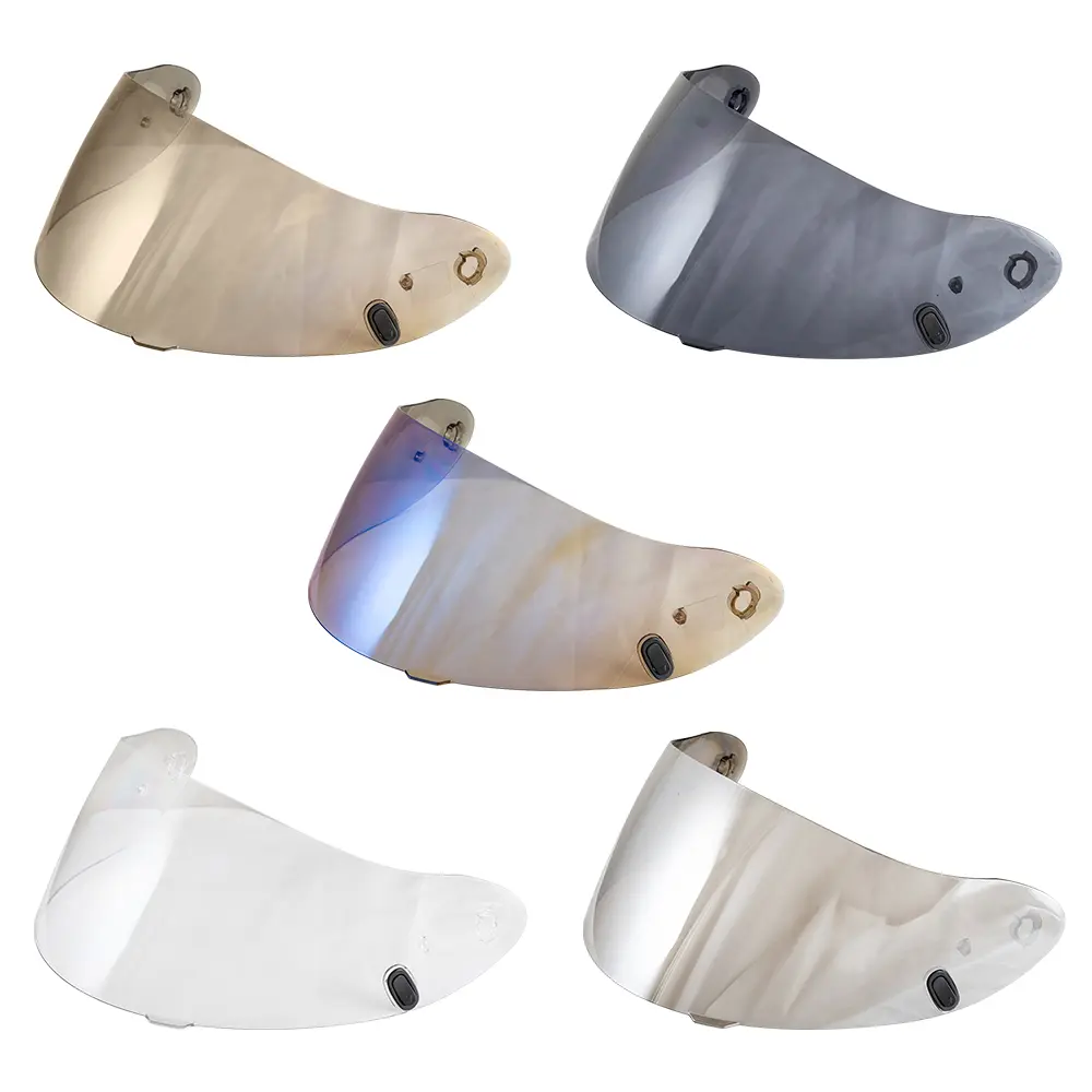 Z-19 Series Shields