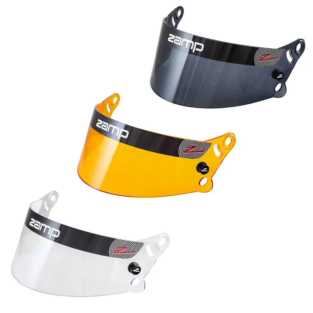Z-20 Series Anti-Fog Shields