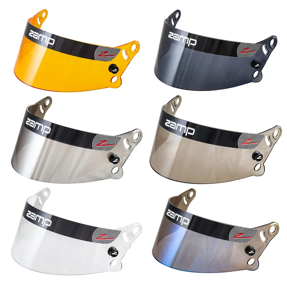 Z-20 Series FIA Shields