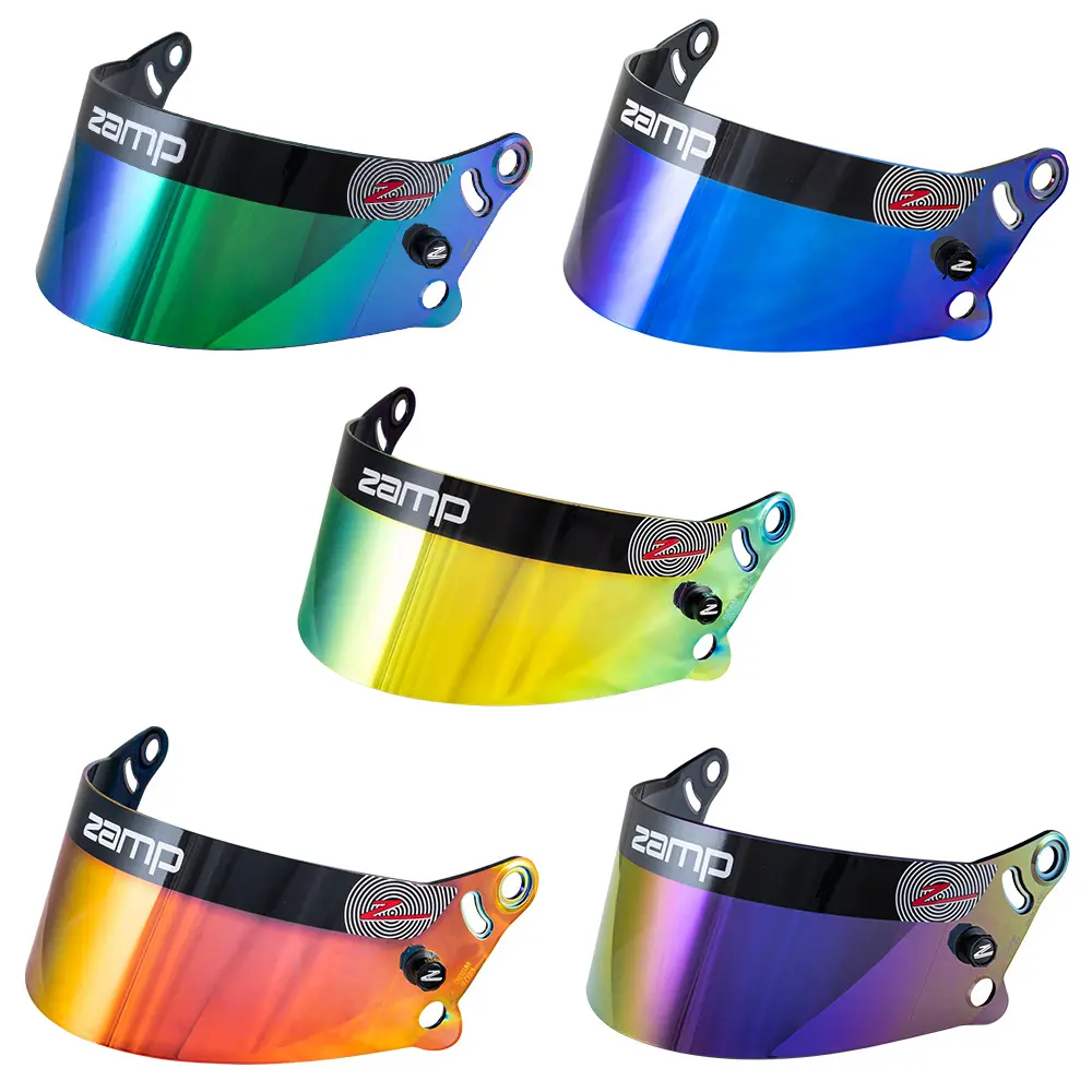 Z-20 Series Prism Shields