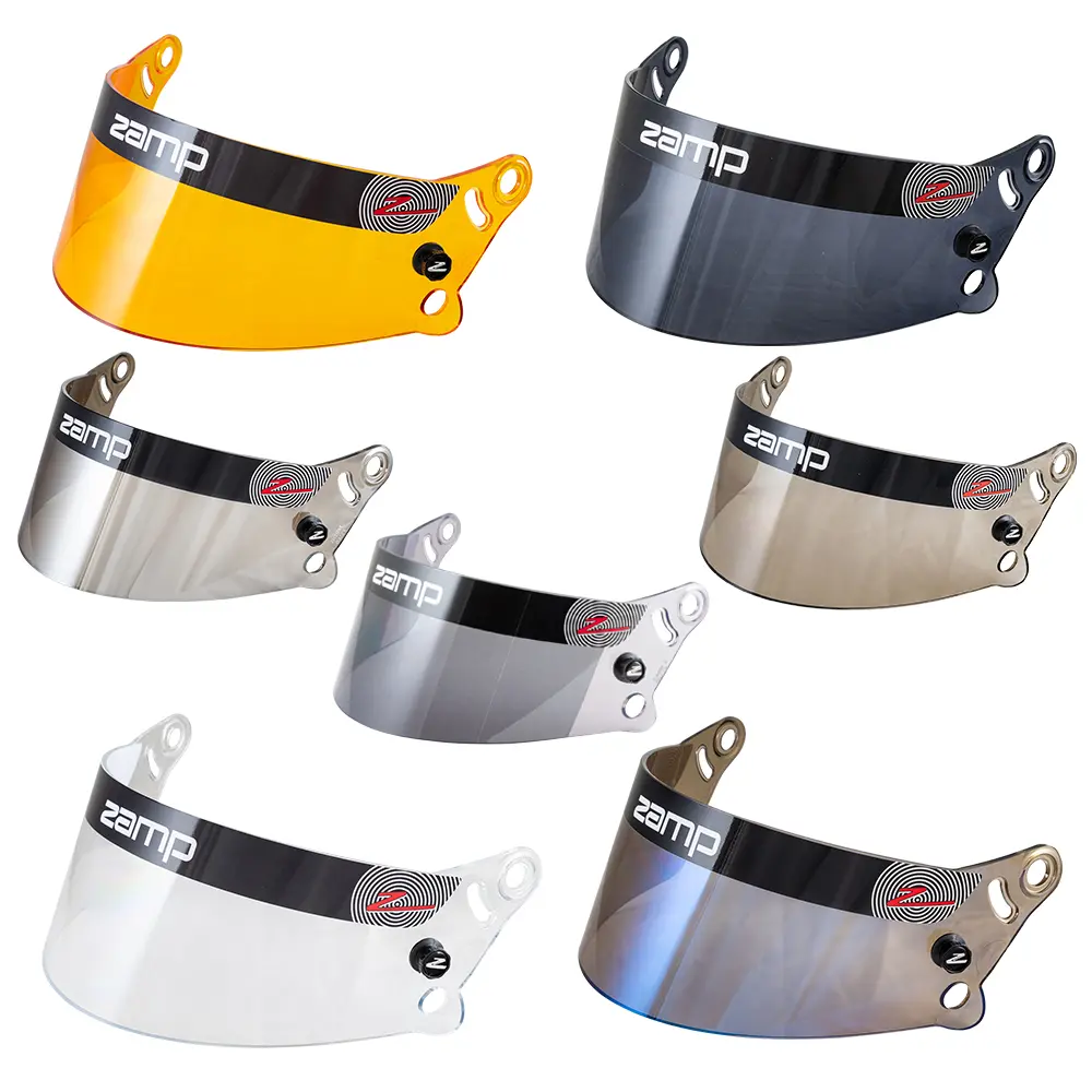 Z-20 Series Shields