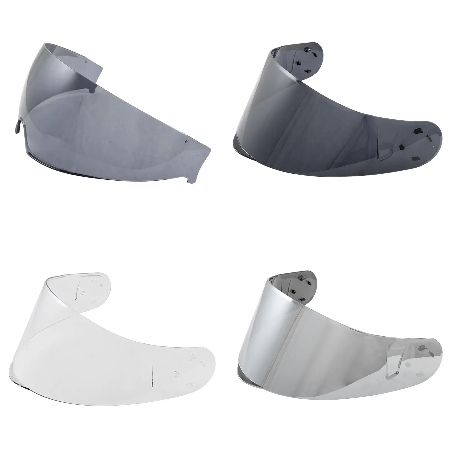 Z-23 Series Shields