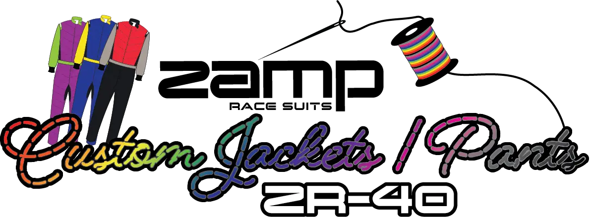 Custom Suit Logo