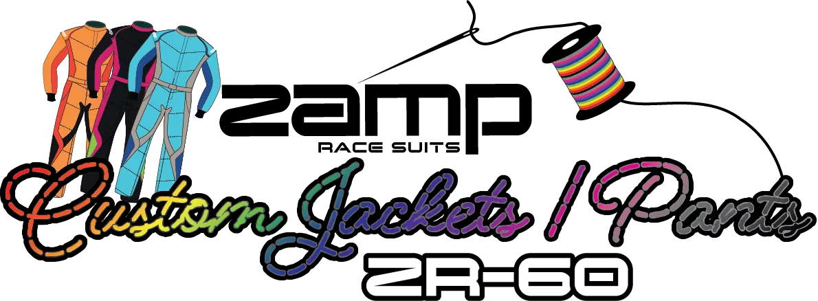 Custom Suit Logo