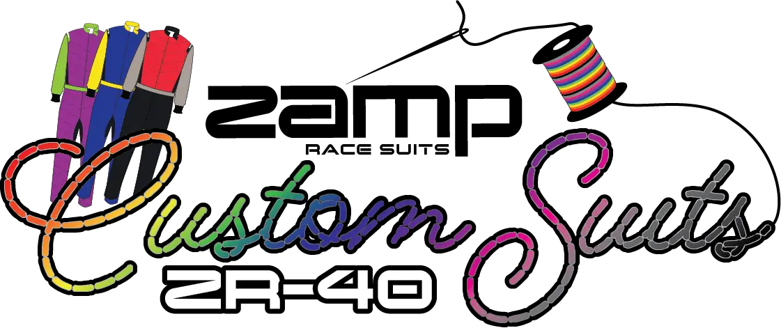 Custom Suit Logo